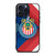 CLUB DEPORTIVO GUADALAJARA CHIVAS 2 iPhone 15 Pro Max Case