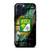 CLUB LEON FOOTBALL 3 iPhone 15 Pro Max Case