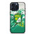 CLUB LEON FOOTBALL 4 iPhone 15 Pro Max Case