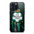 CLUB SANTOS LAGUNA iPhone 15 Pro Max Case CLUB SANTOS LAGUNA iPhone 15 Pro Max Case