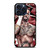 CM PUNK GLOVES iPhone 15 Pro Max Case