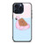 CN WE BARE BEARS GRIZZLY iPhone 15 Pro Max Case