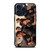 CNCO GROUP 3 iPhone 15 Pro Max Case