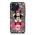 COACH MICKEY MINNIE iPhone 15 Pro Max Case