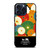 COACH NEW YORK COLORFUL FLORAL LOGO iPhone 15 Pro Max Case