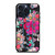 COACH NEW YORK FLOWER iPhone 15 Pro Max Case