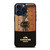 COACH NEW YORK LOGO iPhone 15 Pro Max Case
