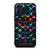 COACH NEW YORK RAINBOW iPhone 15 Pro Max Case