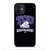 TCU HORNED FROGS COLLEGE iPhone 12 Mini Case