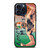 CONOR McGREGOR ART iPhone 15 Pro Max Case