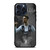 CRISTIANO RONALDO CR7 JUVENTUS 4 iPhone 15 Pro Max Case