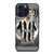 CRISTIANO RONALDO JUVENTUS 2 iPhone 15 Pro Max Case CRISTIANO RONALDO JUVENTUS 2 iPhone 15 Pro Max Case