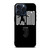 CRISTIANO RONALDO JUVENTUS FC iPhone 15 Pro Max Case