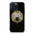 CROOKS CASTLES MEDUSA iPhone 15 Pro Max Case