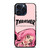 CRYING GIRL THRASHER iPhone 15 Pro Max Case