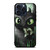 CUTE TOOTHLESS iPhone 15 Pro Max Case