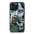 DANIEL DUMILE MF DOOM iPhone 15 Pro Max Case