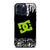 DC SHOES LOGO iPhone 15 Pro Max Case
