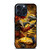DEADPOOL VS WOLVERINE MARVEL iPhone 15 Pro Max Case