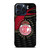 DEPORTIVO TOLUCA FUTBOL CLUB iPhone 15 Pro Max Case