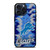 DETROIT LIONS LOGO ICON iPhone 15 Pro Max Case