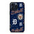 DETROIT TIGERS iPhone 15 Pro Max Case