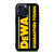 DEWALT GUARANTEED TOUGH 3 iPhone 15 Pro Max Case
