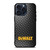 DEWALT LOGO METAL 2 iPhone 15 Pro Max Case