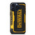 DEWALT SPEAKER BLUETOOTH iPhone 15 Pro Max Case