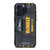 DEWALT TOUGH SYSTEM LOGO iPhone 15 Pro Max Case