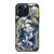 DIGIMON EVOLUTION iPhone 15 Pro Max Case