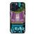 DISNEY HAUNTED MANSION STRETCHING 2 iPhone 15 Pro Max Case
