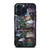 DISNEY HAUNTED MANSION iPhone 15 Pro Max Case