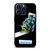 DISNEY PIXAR MONSTER INC SHOCKED iPhone 15 Pro Max Case