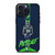 DK METCALF FOOTBALL iPhone 15 Pro Max Case