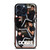 DOBRE BROTHERS 2 iPhone 15 Pro Max Case
