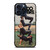 DOBRE BROTHERS iPhone 15 Pro Max Case
