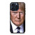 DONALD TRUMP SIGHT iPhone 15 Pro Max Case