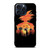 DRAGON BALL GOKU SILHOUETTE iPhone 15 Pro Max Case DRAGON BALL GOKU SILHOUETTE iPhone 15 Pro Max Case
