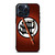 DRAGON BALL Z SYMBOL iPhone 15 Pro Max Case