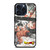 DRAGONBALL GOKU SUPER FIGHT iPhone 15 Pro Max Case