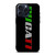 DUCATI LOGO ITALIAN FLAG iPhone 15 Pro Max Case