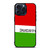 DUCATI LOGO ITALY iPhone 15 Pro Max Case
