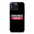 DURAMAX DIESEL LOGO iPhone 15 Pro Max Case