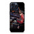 DWAYNE WADE MIAMI DUNK iPhone 15 Pro Max Case