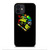 THE DOCTOR HELMET VALENTINO ROSSI iPhone 12 Mini Case
