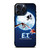 E.T ALIEN iPhone 15 Pro Max Case