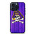EAST CAROLINA PIRATES UNIVERSITY ECU FOOTBALL ICON iPhone 15 Pro Max Case
