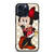 ELEGANT MINNIE MOUSE DISNEY iPhone 15 Pro Max Case