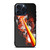 FAIRY TAIL iPhone 15 Pro Max Case